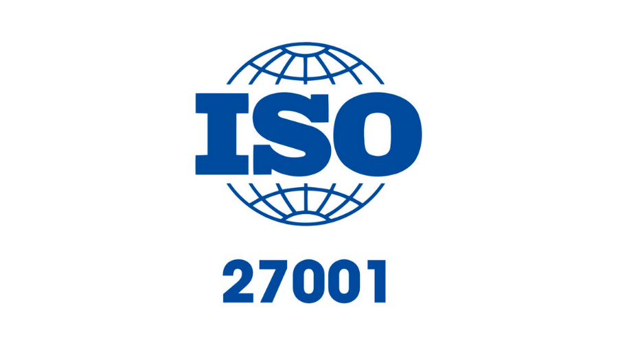 ISO 27001 Certified Data Centre